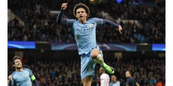Chelsea bliver Manchester Citys største rival